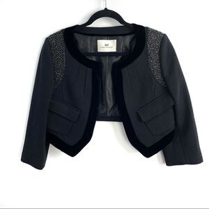 Day Birger & Mikkelsen Black Bolero Jacket